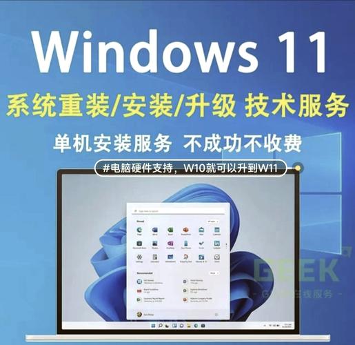 洞悉计算机系统服务 从后端支撑到数字未来的核心引擎